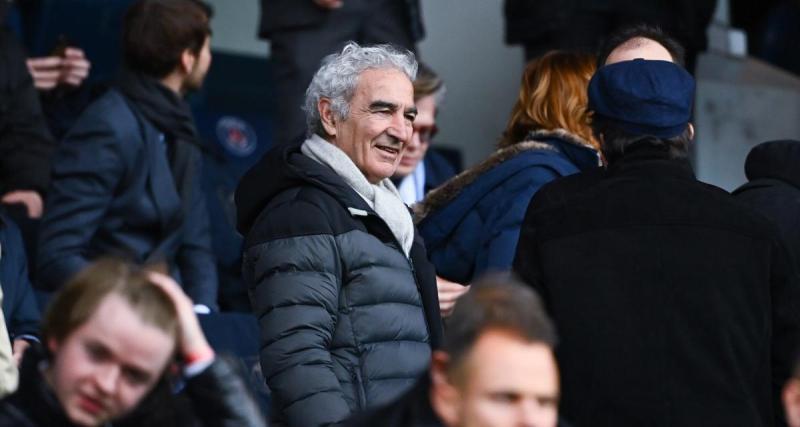  - PSG, Juventus – Mercato : Domenech envoie Zidane à Paris ! 