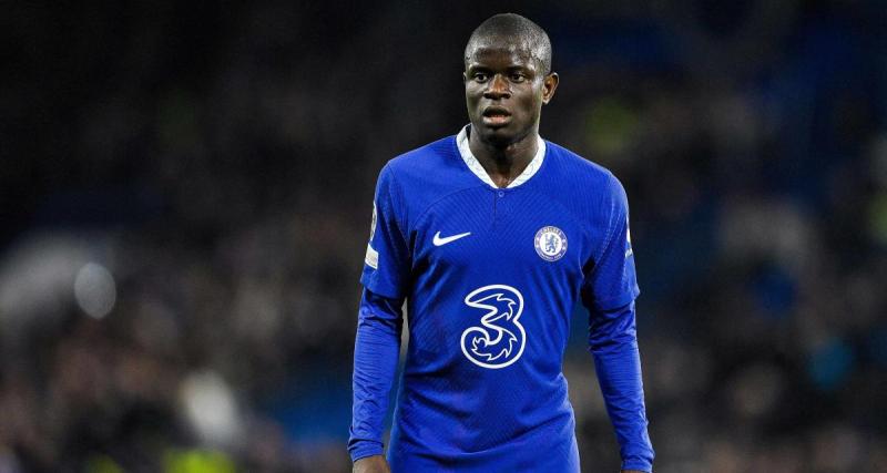  - Equipe de France : Ngolo Kanté approché par un géant espagnol ? 
