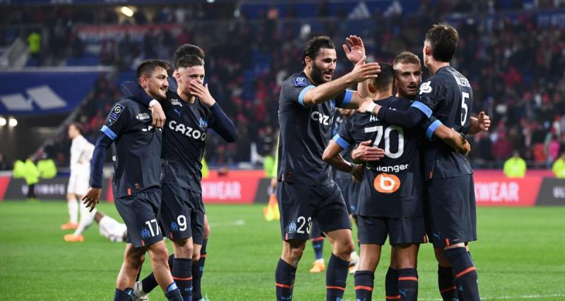  - 🚨 L'OM s'offre l'Olympico, le Barça solide, Lloris humilié... Les immanquables du jour !