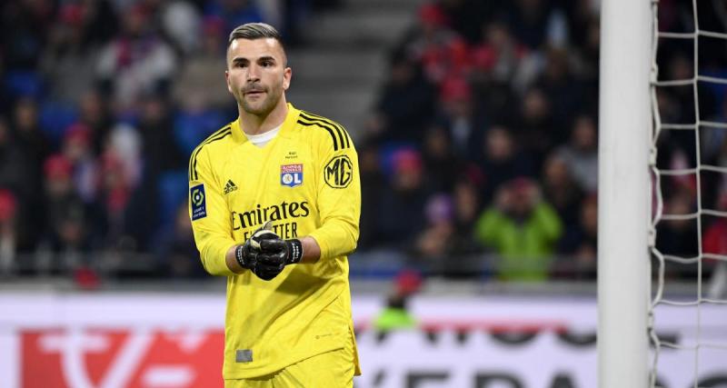  - OL - OM : clash entre Lopes et des supporters après le match !