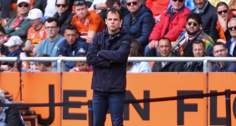  - Lorient - Toulouse : Le Bris mitigé, Montanier veut « viser plus haut »