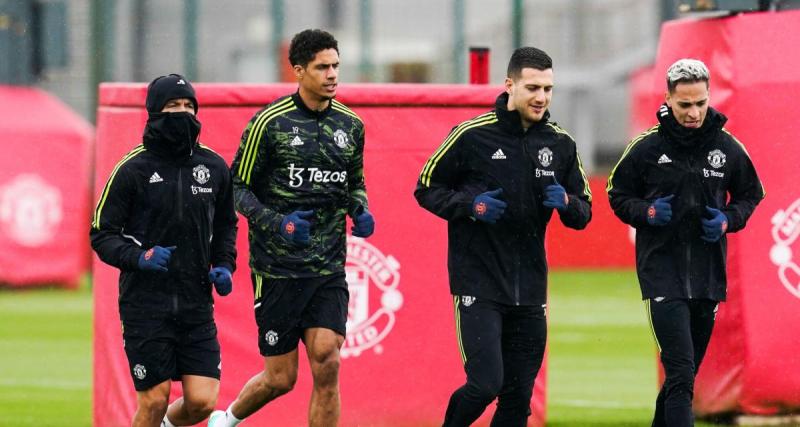  - Equipe de France : terrible nouvelle redoutée pour Varane