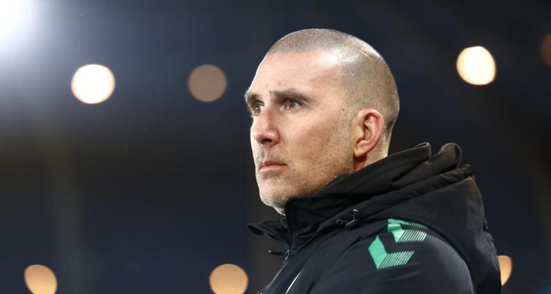  - ASSE – Mercato : une nouvelle piste creusée en Algérie ?