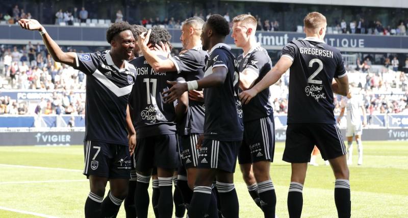  - Bordeaux - Grenoble : Sur quelle chaîne TV et à quelle heure ?