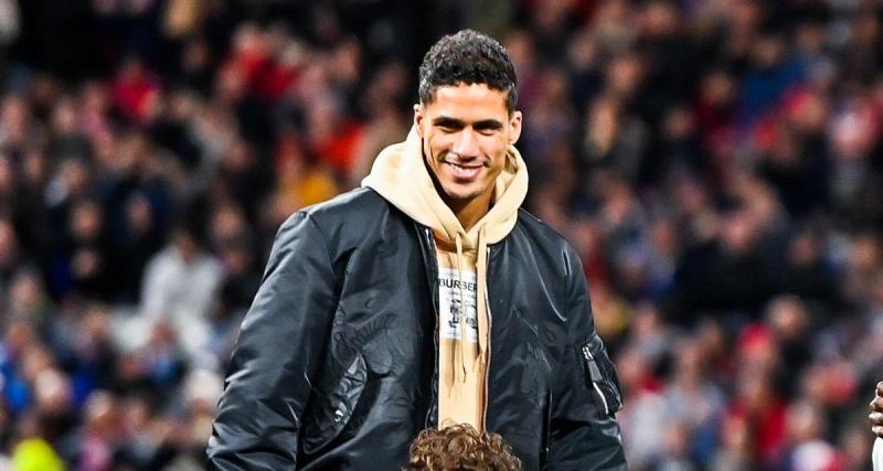  - Équipe de France : fin de saison prématurée pour une légende tricolore ? 