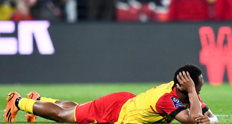  - PSG, OM, RC Lens, LOSC, RC Strasbourg : l’équipe type de la 32e journée de L1