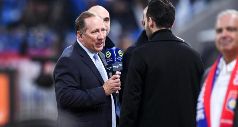  - OL : John Textor annonce du changement à l'issue de la saison