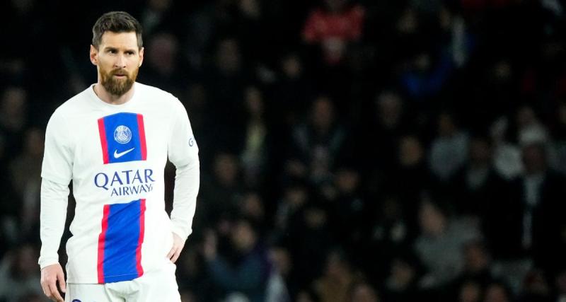  - PSG, FC Barcelone - Mercato : Messi a pris une décision forte avec les cadres du vestiaire 