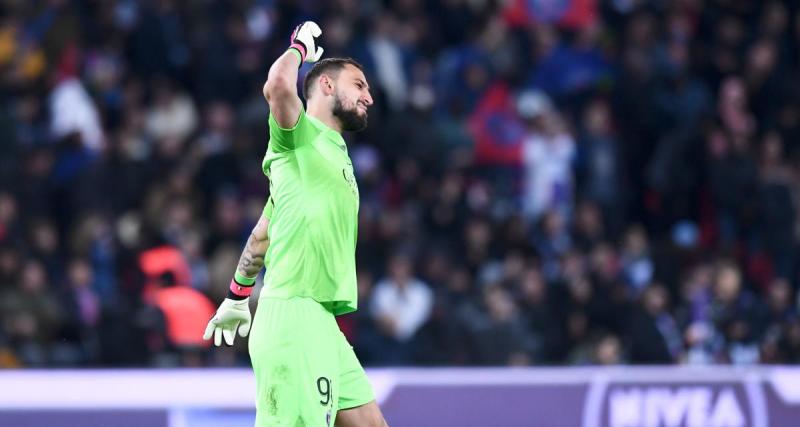  - PSG : Gianluigi Donnarumma répond aux critiques et s’exprime sur son futur