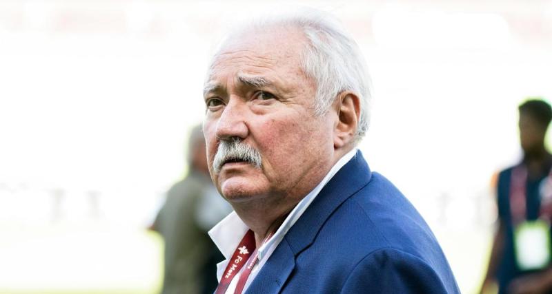  - Metz : Bernard Serin très clair sur les objectifs de fin de saison 
