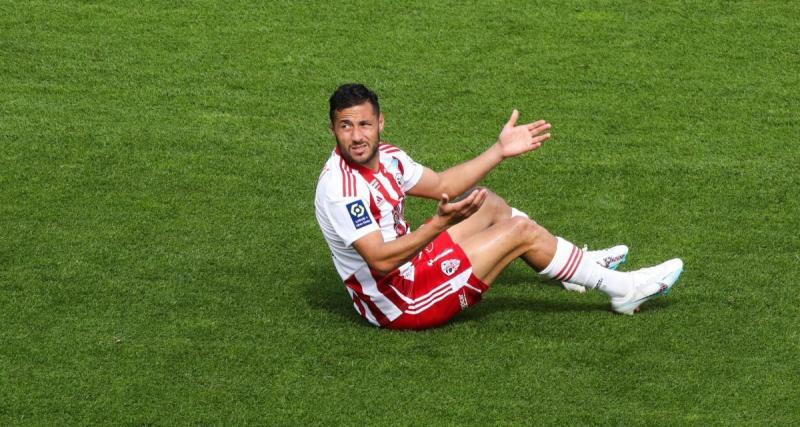  - Algérie : dimanche galère pour Belaïli, copieusement sifflé !