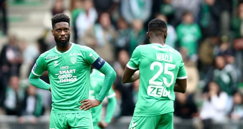  - ASSE : Krasso a déjà pris une petite revanche sur Mikautadze 