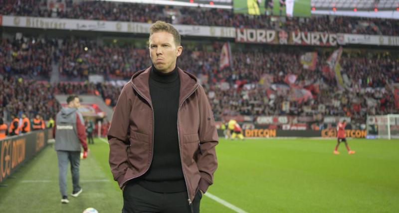  - Chelsea : Nagelsmann a recalé les Blues, un autre banc anglais en vue ?