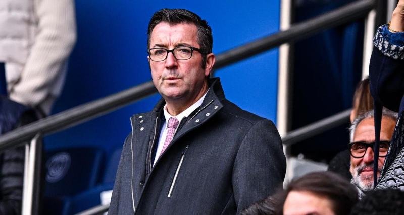  - PSG : Karl Olive s'oppose à un départ du Parc des Princes