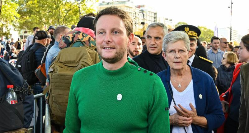  - PSG : le ministre des Transports ambitionne des déplacements en train dès la saison prochaine