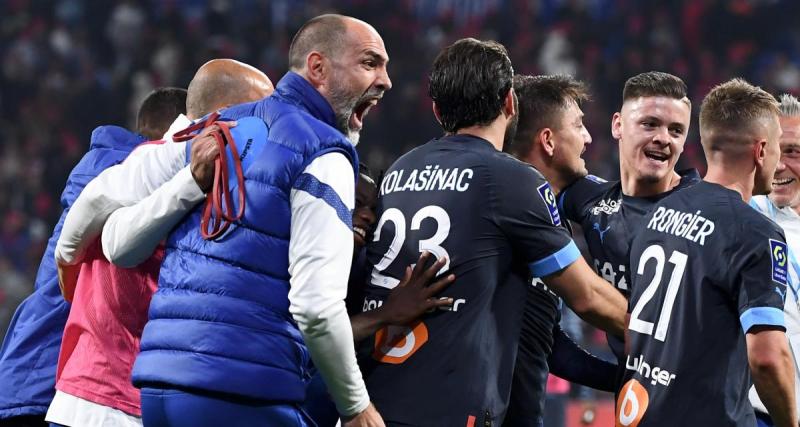  - OL - OM : Daniel Riolo prend le RC Lens et les Marseillais pour atomiser les Gones