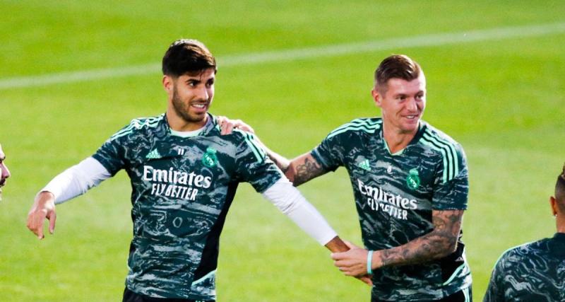  - Real Madrid - Mercato : c’est fait pour Kroos, Pérez a une nouvelle priorité avant cet été !