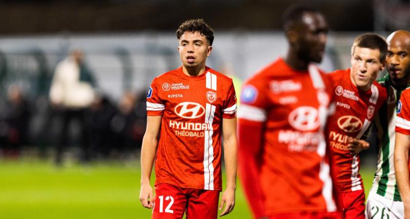  - Nancy : l'ASNL face à une semaine capitale pour son avenir
