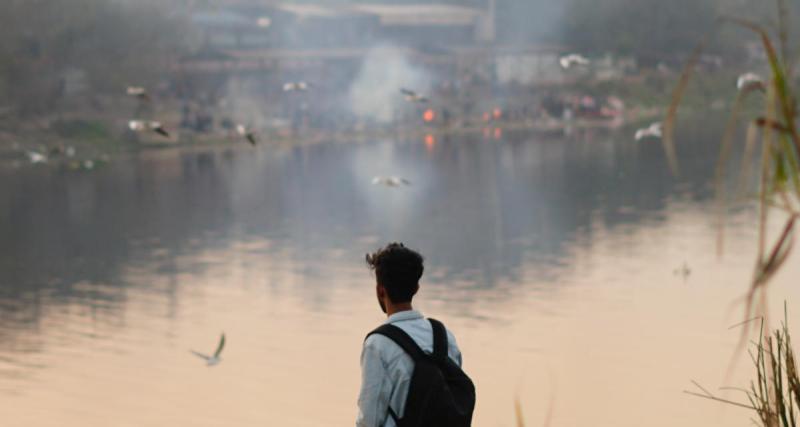  - Des milliers d’enfants meurent chaque année à cause de la pollution : faut-il emmener sa famille vivre à la campagne ?