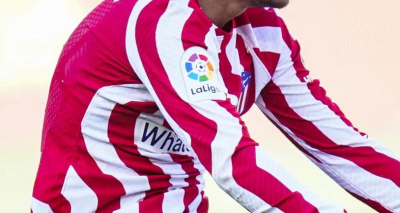  - Liga : le nouveau logo du championnat espagnol dévoilé 