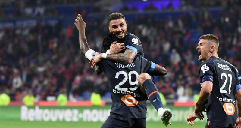  - OL – OM : Clauss préfère rigoler de ses ratés