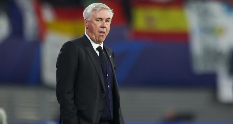  - Real Madrid : Ancelotti annonce 3 coups durs et se mouille pour Messi au FC Barcelone ! 