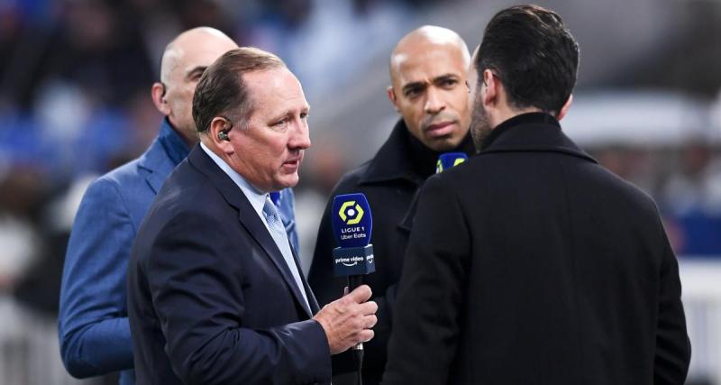  - OL - Mercato : Textor promet des changements, un premier départ majeur est acté ! 