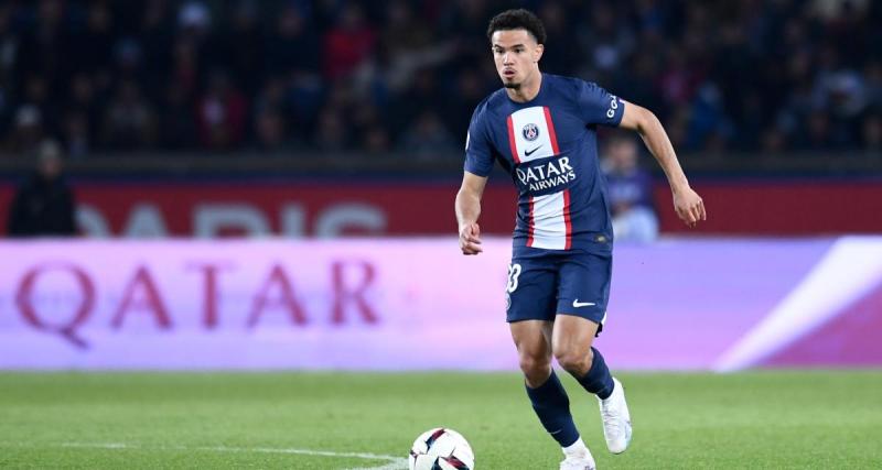  - U19 A : Cossier, Zaire-Emery, Lepenant, ... les Talents Foot-National de la 24e journée