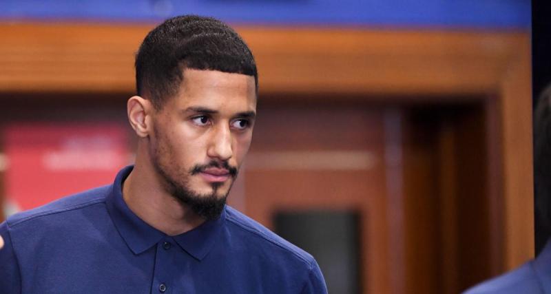  - Équipe de France : fin de saison pour William Saliba ?