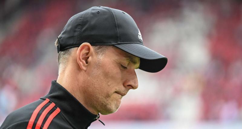 - Bayern Munich : gros coup de tonnerre au sujet de Tuchel ?