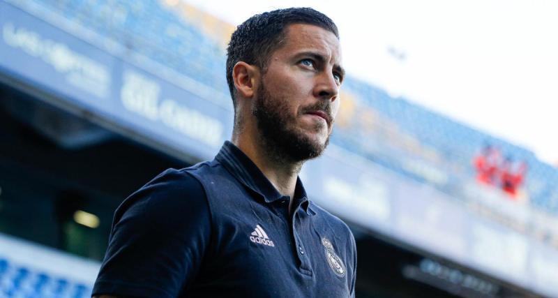  - Real Madrid : Hazard complique déjà le Mercato madrilène !