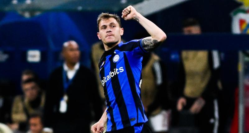  - PSG - Mercato : le chouchou de Verratti recruté cet été ?