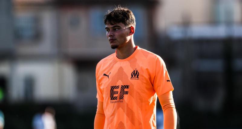  - U19 D : Benama, Van Neck, Guechi, ... les Talents Foot-National de la 24e journée