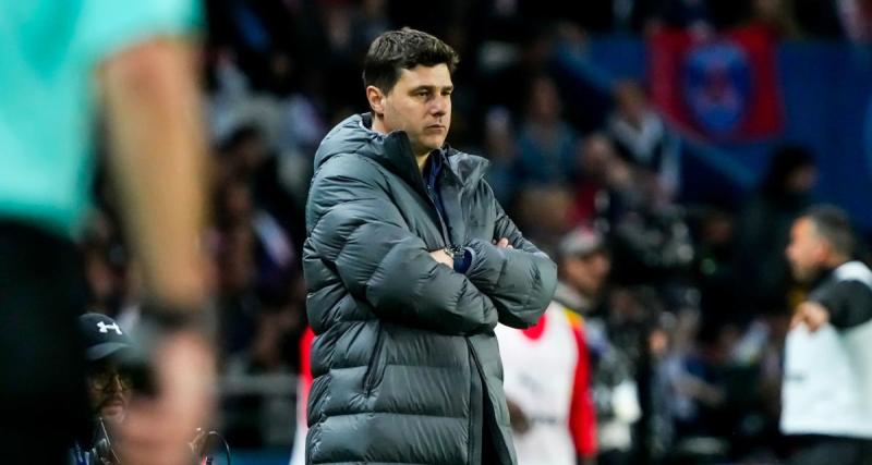  - Chelsea : le nouveau coach enfin choisi et bien connu des supporters du PSG ?