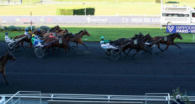  - Résultats course PMU : Gift of the G vainqueur de l'Handicap de Bordeaux au Bouscat