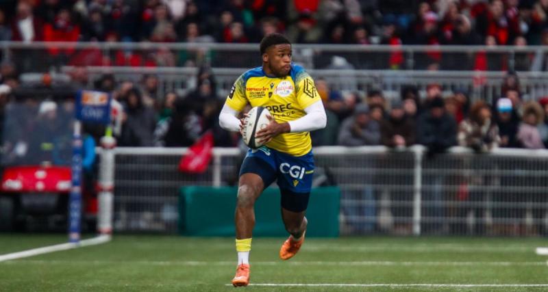  - Clermont : l'énorme colère de Samuel Ezeala envers le club auvergnat 