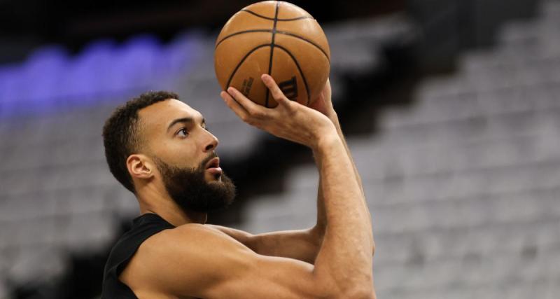  - Minnesota Timberwolves : après son gros match face à Denver, Gobert encensé par un de ses coéquipiers