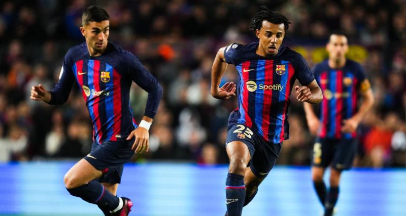  - Barça : le départ d'un attaquant se profile, grosse perte financière en vue