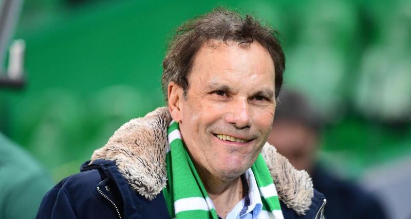  - ASSE : Roland Romeyer fait une nouvelle annonce sur la vente du club