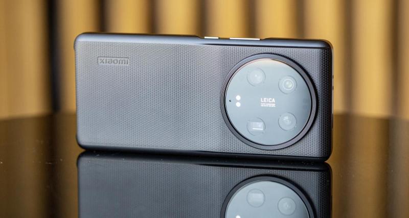  - Le Xiaomi 13 met son appareil photo en focus