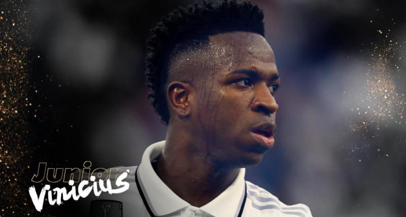  - 🏆 Onze d'Or 2023 : Vinicius Junior est-il le meilleur joueur du monde ?
