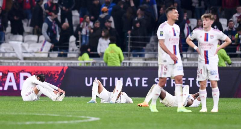  - OL – OM / L'oeil de Denis Balbir : « Entre Lyon et Marseille, le contraste fait presque mal aux yeux »