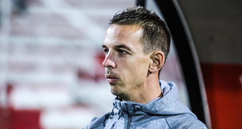  - Nancy : le groupe convoqué pour le match de la peur contre le Stade Briochin 