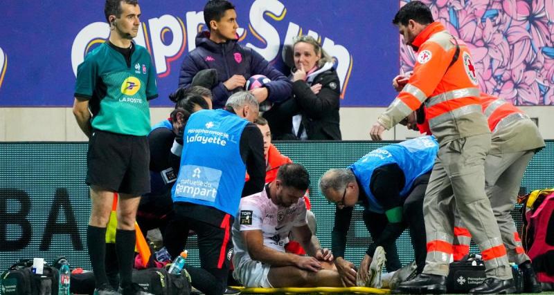  - Stade Toulousain : le couperet tombe pour Jaminet !