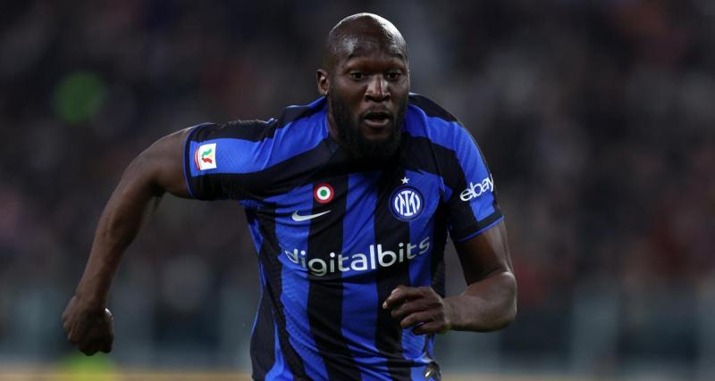  - Racisme : 171 fans de la Juventus bannis après les insultes envers Lukaku