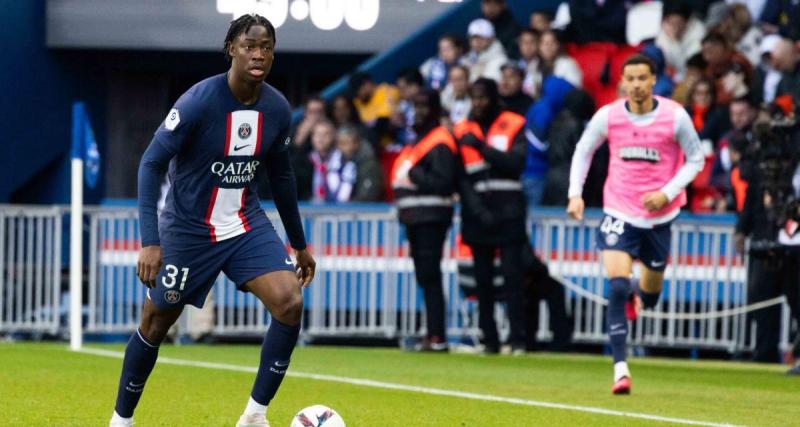  - PSG : un défenseur pourrait rejoindre l’Eintracht Francfort lors du prochain mercato 