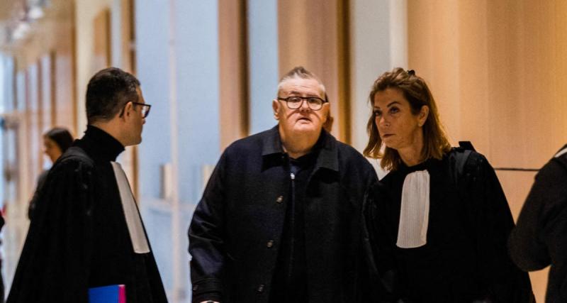  - Justice : Pierre Ménès ne va pas faire appel après sa condamnation pour agression sexuelle 