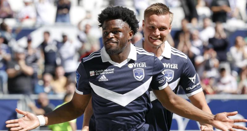  - 🚨 Bordeaux - Grenoble : les compos officielles !