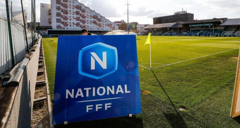  - Martigues – Dunkerque : les compositions officielles du choc de la J30 