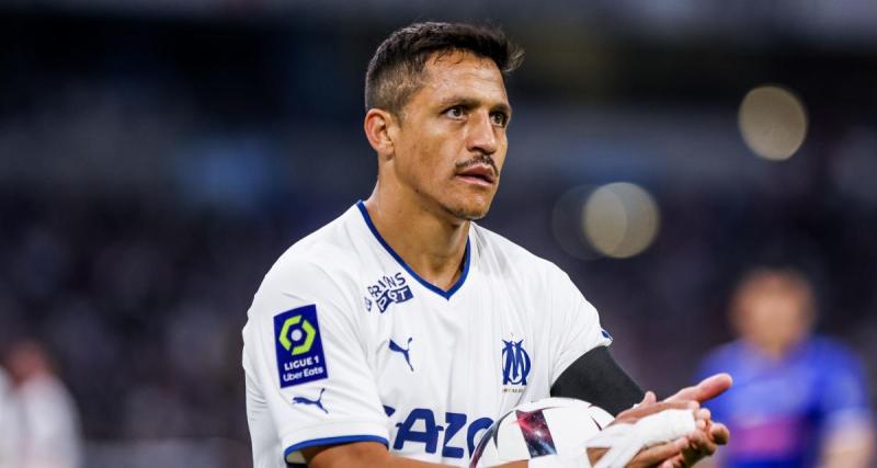  - OM : la prolongation de Sanchez, le remplaçant de Tavares... ça bouge à Marseille